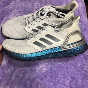 Adidas Boost - Mens size 12